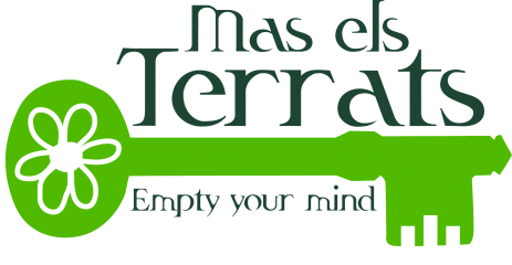 Masia Els Terrats Logo